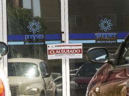 La cooperativa fue considerada como una empresa fraudulenta ante la Secretaría del Trabajo y Previsión Social del Estado.  /