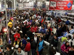 Se espera que para esta nueva edición se sumen la totalidad de los estados del país. ARCHIVO /