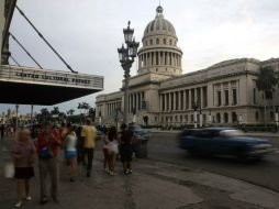 En sus dos años de vida, ZunZuneo llegó a tener cerca de 40 mil usuarios y desapareció en 2012 abruptamente.  /