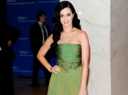 A lo largo de su relación, los cantantes tuvieron varias rupturas, y la de febrero pasado parece haber sido la separación definitiva. ARCHIVO /