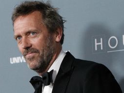 El actor también toca diversos instrumentos, entre ellos: el piano, la guitarra, la batería, la armónica y el saxofón. ARCHIVO /