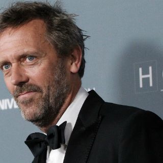 Hugh Laurie viene a México para ofrecer conciertos