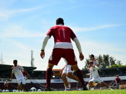 Los de la UAG quieren amarrar el liderato y el boleto directo a semifinales.  /