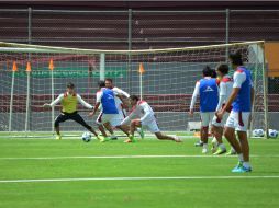 Estudiantes Tecos es primero de la tabla general por mejor diferencia de goles.  /