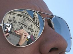 En el estudio también se descubre que el riesgo de ataque baja 21% cuando el reloj regresa al horario de invierno.  /