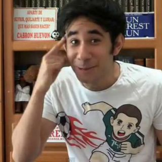 'Sí le pagué', responde ex representante de 'Werevertumorro'