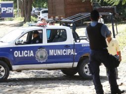 A los detenidos se les acredita su probable responsabilidad con testimoniales y pruebas periciales.  /