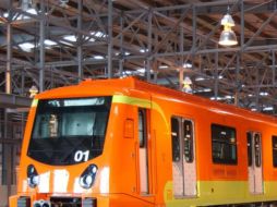 La empresa niega que los vehículos sean cambiados de última hora. ARCHIVO /