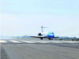 El rescate no se llegó a concretar a pesar de  que alrededor de 30 inversionistas mostraron interés.  /