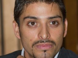 Suárez asegura que respetaba el trabajo de sus colegas, aunque antes acusara a la obra de parecerse a la suya. ARCHIVO /