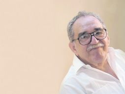 El escritor Gabriel García Márquez está respondiendo favorablemente a los tratamientos. NTX /
