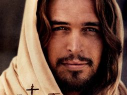 El papel de Cristo es interpretado por el actor portugués Diogo Morgado. ESPECIAL /