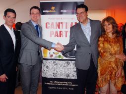 México es el principal exportador de contenidos audiovisuales en América Latina y el principal mercado de videojuegos en la región. NTX /