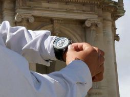 Personas continúan argumentando que con el horario de verano se sienten sin energía. ARCHIVO /