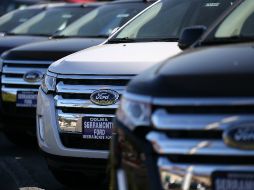 Instalarán nuevas partes para reforzar camionetas y vehículos. ARCHIVO /