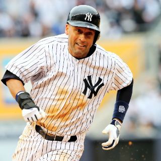 Derek Jeter brilla en triunfo de los Yankees