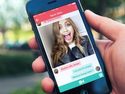 El usuario podrá grabar un  microvideo y enviarlo a una o varias personas. ESPECIAL /