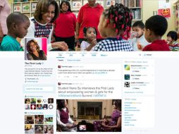 Esta nueva configuración de perfil ya está disponible en un pequeño grupo de usuarios. ESPECIAL /