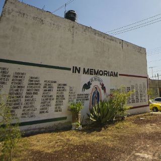 Víctimas del 22 de abril exigen cumplimiento de demandas