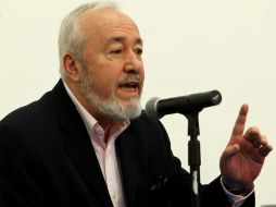 Musacchio señala que el objetivo de la obra, siempre fue 'mostrar la evolución del periodismo cultural en México.  /