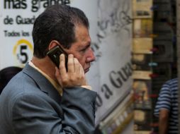 El organismo regulador detalla las medidas que Telcel y Telmex deberán cumplir por ser consideradas preponderantes. ARCHIVO /