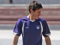 Rafa Medina, espera una liguilla complicada ya que siete equipos buscarán el boleto. ARCHIVO /