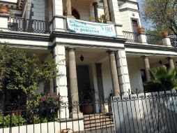 El consejo del Itei acordó multar al presidente municipal de Villa Corona. ARCHIVO /