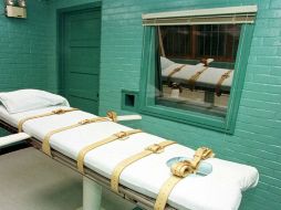 Hernández Llanas es el cuarto mexicano ejecutado del grupo considerado en el Caso Avena desde 2004. ARCHIVO /