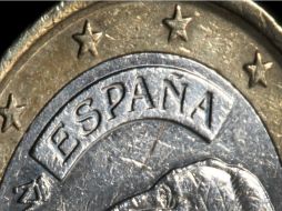 El FMI dará a conocer el mes próximo los resultados de su evaluación anual de la economía española. ARCHIVO /