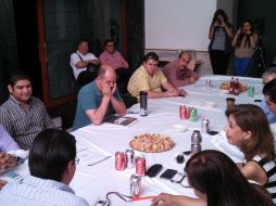 Para realizar la obra concursaron cuatro empresas; dos fueron desechadas por falta de cumplimiento en algunos requisitos.  /