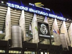 El partido de Real Madrid contra Bayern de Munich será el 23 de mayo en el estadio Santiago Bernabéu de Madrid. Foto: @defcentral. ESPECIAL /