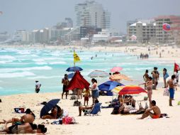 Conforme al Calendario Escolar el periodo vacacional será hasta el 28 de abril. ARCHIVO /