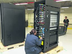 La cifra positiva en la producción industrial  fue resultado de los avances en la industria manufacturera (2.3%).  /