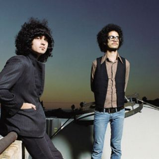 La reconciliación de The Mars Volta