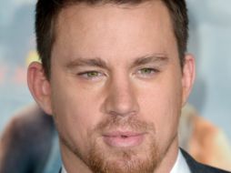 Channing Tatum recibirá el premio 'Trailblazer Award'. ARCHIVO /