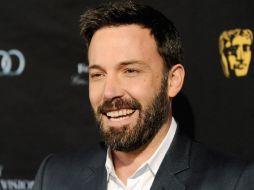 Las rutinas de acondicionamiento físico que realiza Ben junto a un entrenador profesional son asombrosas. ARCHIVO /