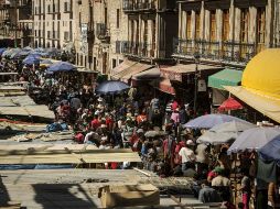 San Juan de los Lagos es uno de los municipios que se podrán visitar. ARCHIVO /