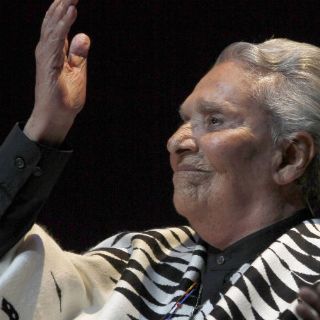 Traducen al flamenco biografía autorizada de Chavela Vargas