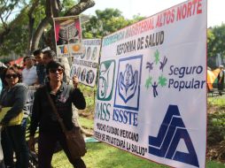 En internet se podrán consultar los expedientes que se soliciten sobre estos organismos. ARCHIVO /