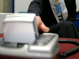 El instituto afirma que las propuestas se apegan a los parámetros determinados por la SCT para mejorar el sector. ARCHIVO /