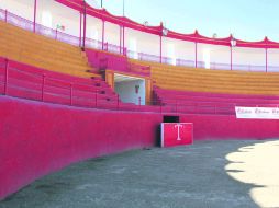 El pasado 3 de abril el mítico recinto fue reinaugurado con una corrida en la que se presentó el histórico Eloy Cavazos.  /