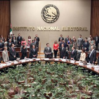 Módulos del INE estarán cerrados