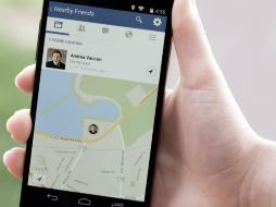 La herramienta se desconectará automáticamente, de modo que nadie debe temer revelar su localización inadvertidamente. AP /