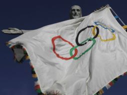 Autoridades brasileñas dicen que la justa se financiará en su mayoría con recursos privados. ARCHIVO /