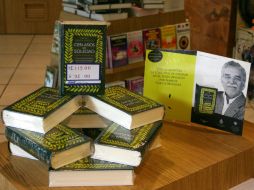 El libro es una de las obras más importantes de la lengua castellana y de las  cien mejores novelas en español del siglo XX. ESPECIAL /