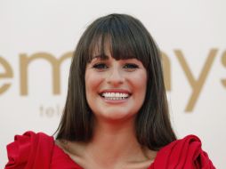 Algunas versiones incluso indicaron que Naya había sido despedida, pero no fue confirmado. ARCHIVO /