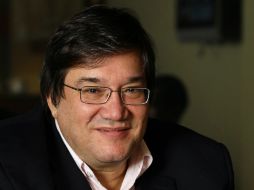 Asegura que García Márquez supo mostrarles que la mejor manera de aprovechar un trayecto vital es siguiendo la vocación personal. ARCHIVO /