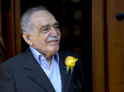 El escritor falleció ayer en la Ciudad de México a los 87 años de edad. AP /