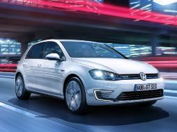 Golf GTE. ESPECIAL /