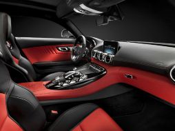 Mercedes-Benz AMG GT ESPECIAL /